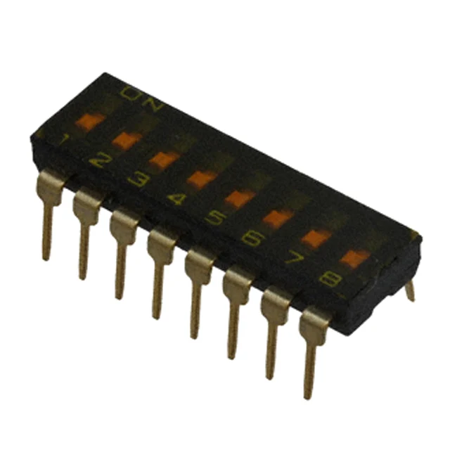 A6T-8102(VNM) by Omron Electronics Inc-EMC Div
