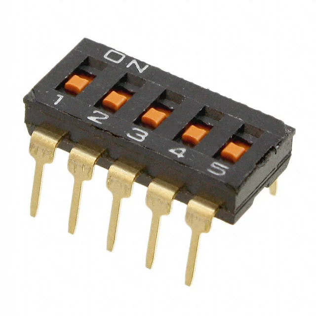 A6TN-5101 от Omron Electronics Inc-EMC Div