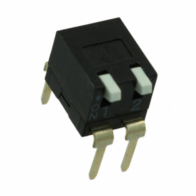 A6TR-2104 제조사: Omron Electronics Inc-EMC Div