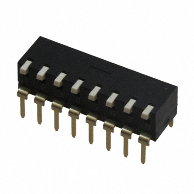 A6TR-8104 by Omron Electronics Inc-EMC Div