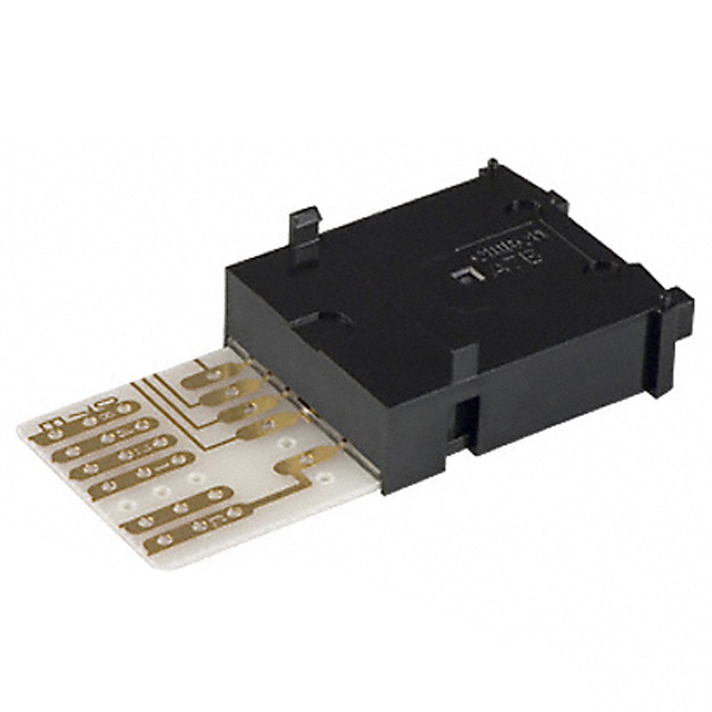 A7BS-207-1 メーカー： Omron Electronics Inc-EMC Div