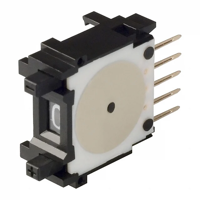 A7CN-106-1 제조사: Omron Electronics Inc-EMC Div