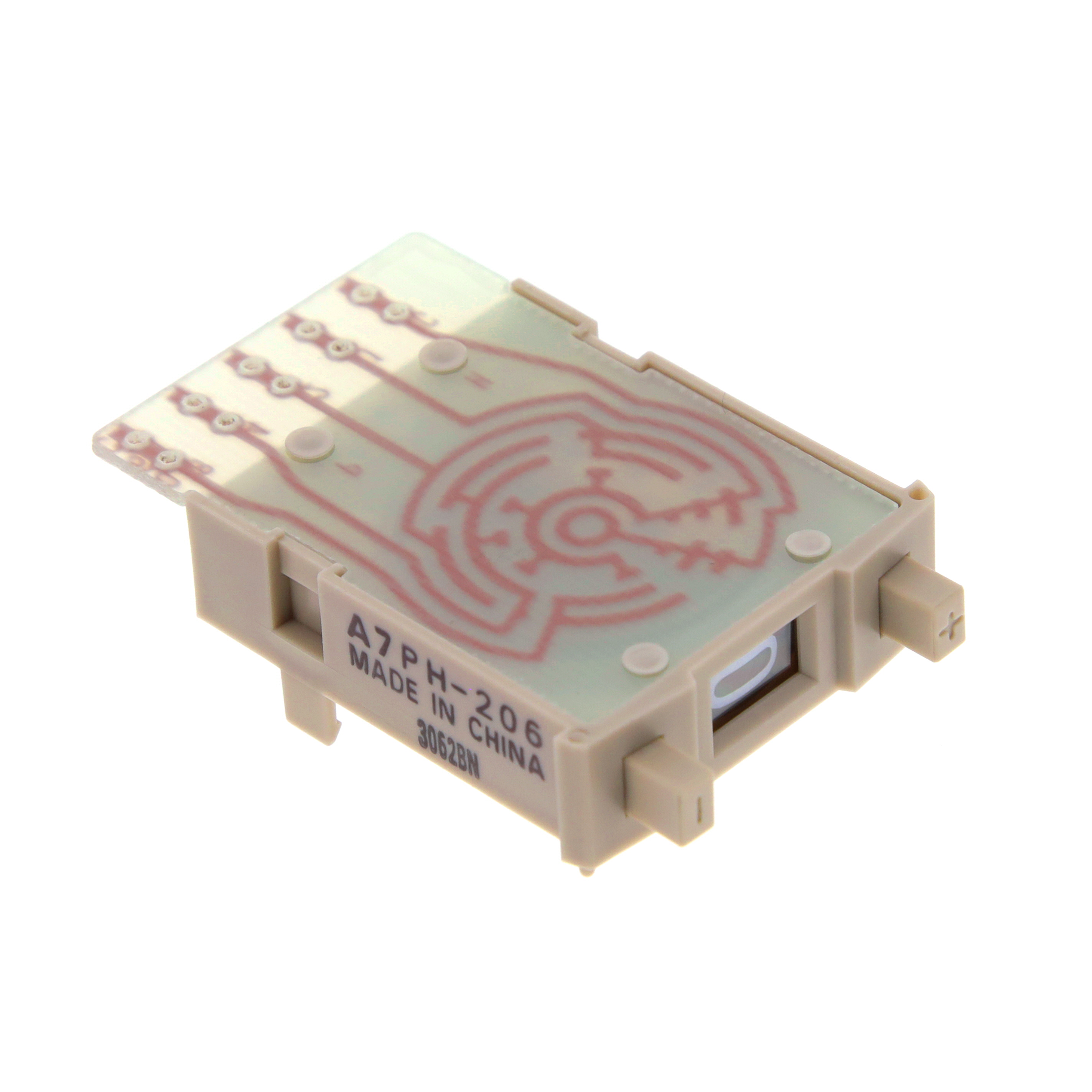 A7PH-206 by Omron Electronics Inc-EMC Div
