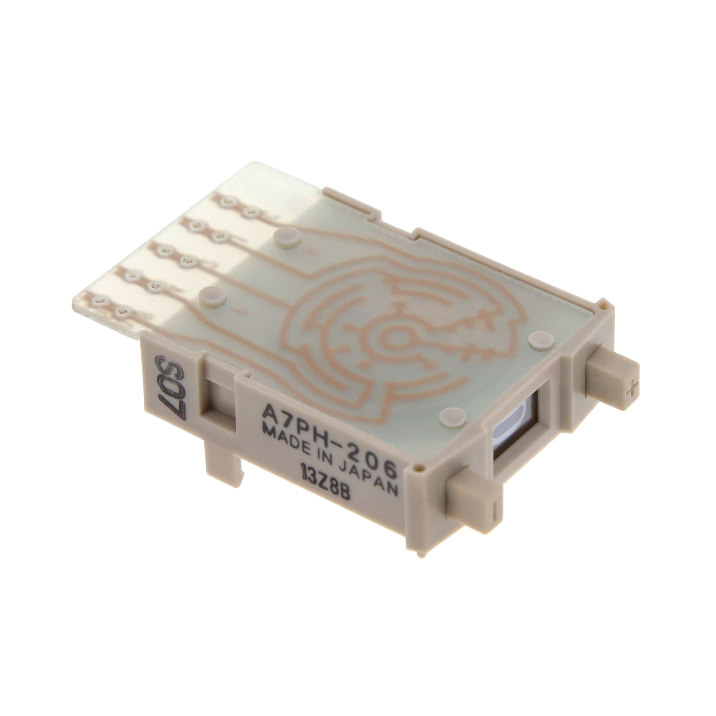 A7PH-206-S07 by Omron Electronics Inc-EMC Div