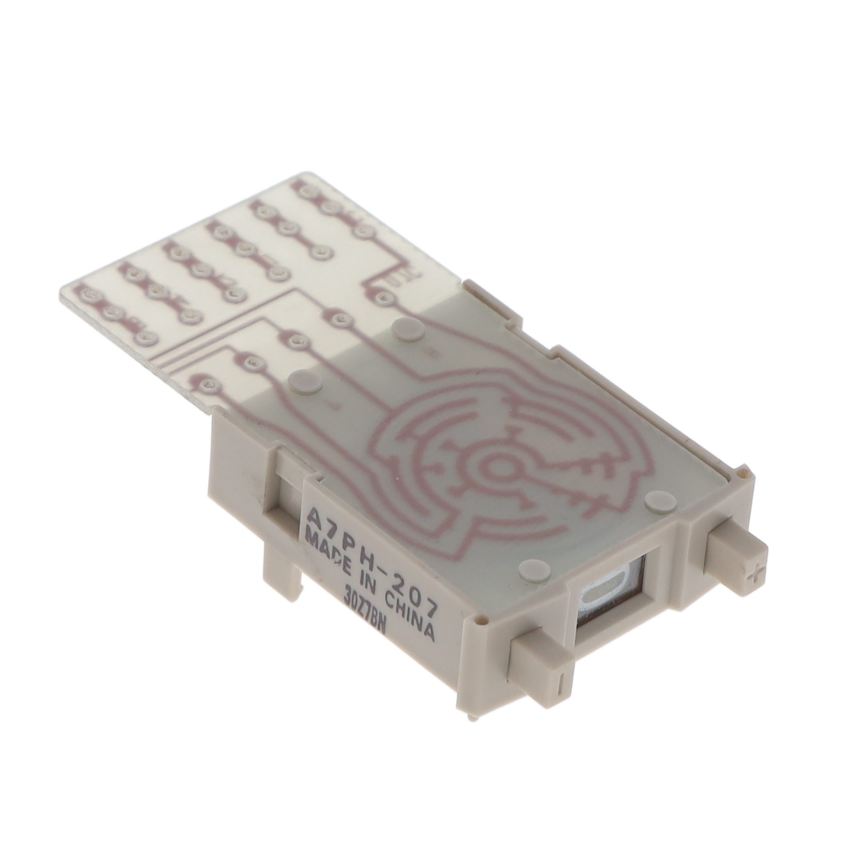 A7PH-207 by Omron Electronics Inc-EMC Div