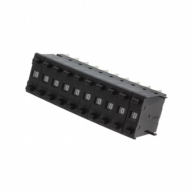 A7PH-254-1 by Omron Electronics Inc-EMC Div