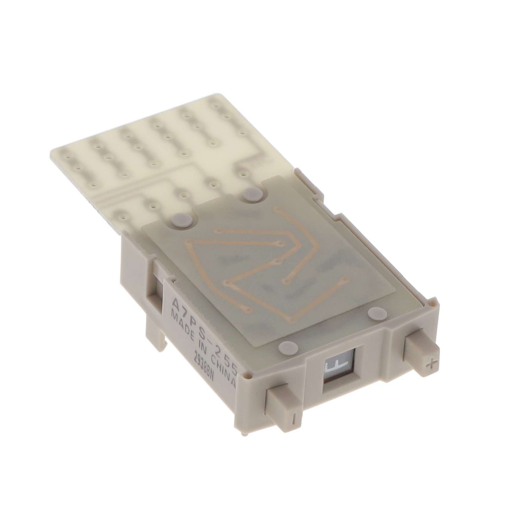 A7PS-255 by Omron Electronics Inc-EMC Div