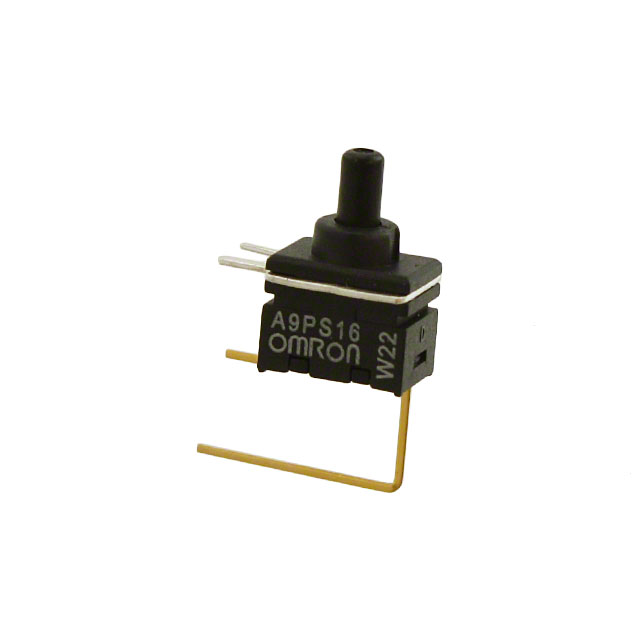 A9PS16-0013 от Omron Electronics Inc-EMC Div