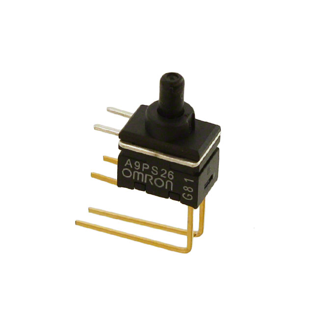 A9PS26-0013 от Omron Electronics Inc-EMC Div