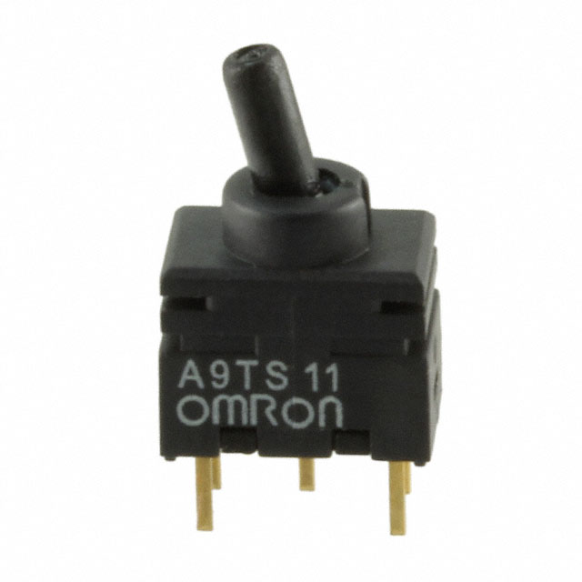 A9TS11-0011 メーカー： Omron Electronics Inc-EMC Div