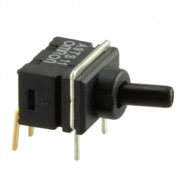 A9TS11-0012 제조사: Omron Electronics Inc-EMC Div
