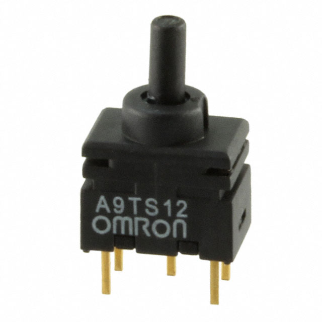 A9TS12-0011 제조사: Omron Electronics Inc-EMC Div