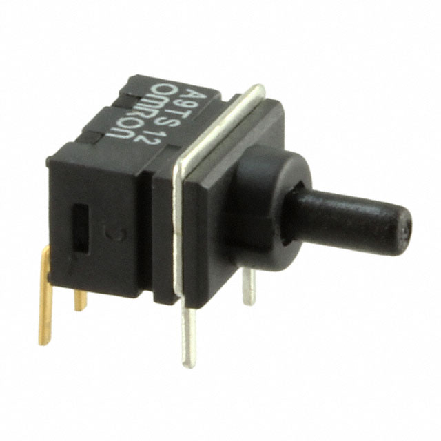 A9TS12-0012 メーカー： Omron Electronics Inc-EMC Div