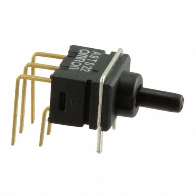 A9TS22-0012 メーカー： Omron Electronics Inc-EMC Div