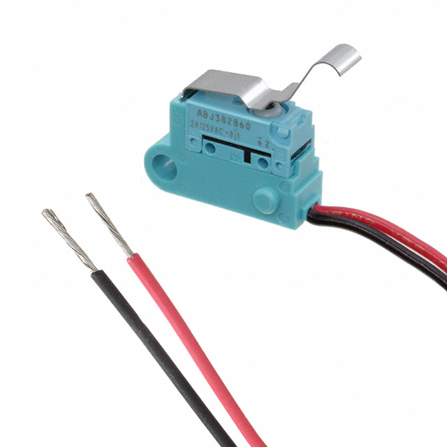 ABJ382860 メーカー： Panasonic Electric Works