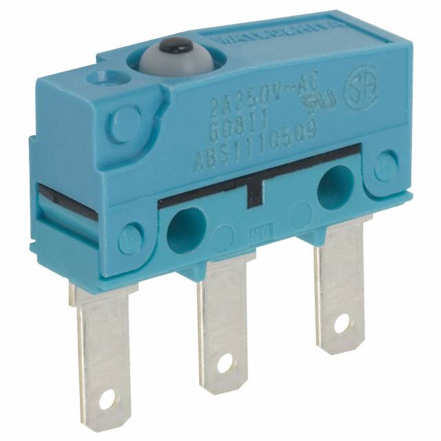 ABS1110509 メーカー： Panasonic Electric Works