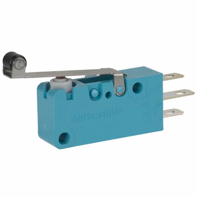 ABV1216619 от Panasonic Electric Works