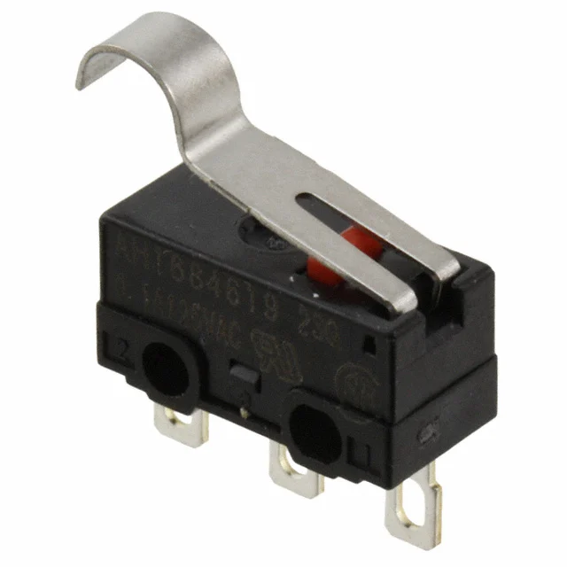 AH166461-A by Panasonic Electric Works