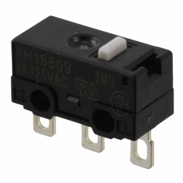 AH16809-A by Panasonic Electric Works