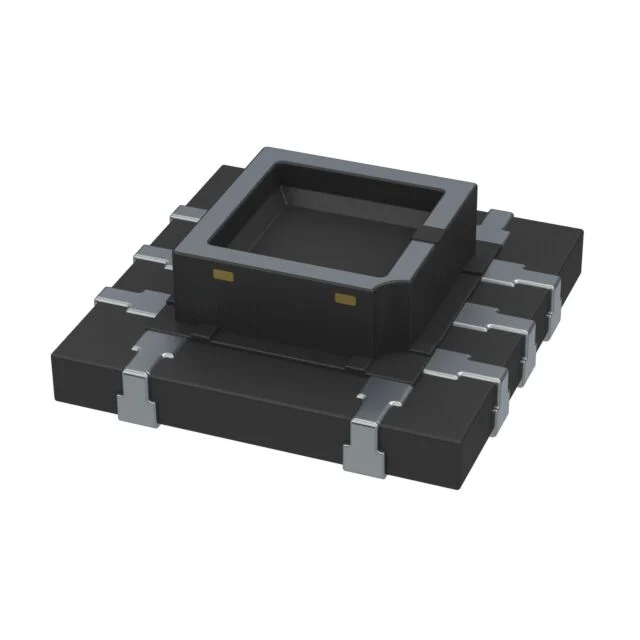 AK9730AJF21 由 Asahi Kasei Microdevices/AKM