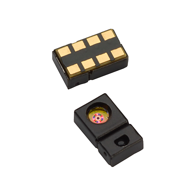 APDS-9130 メーカー： Broadcom Limited