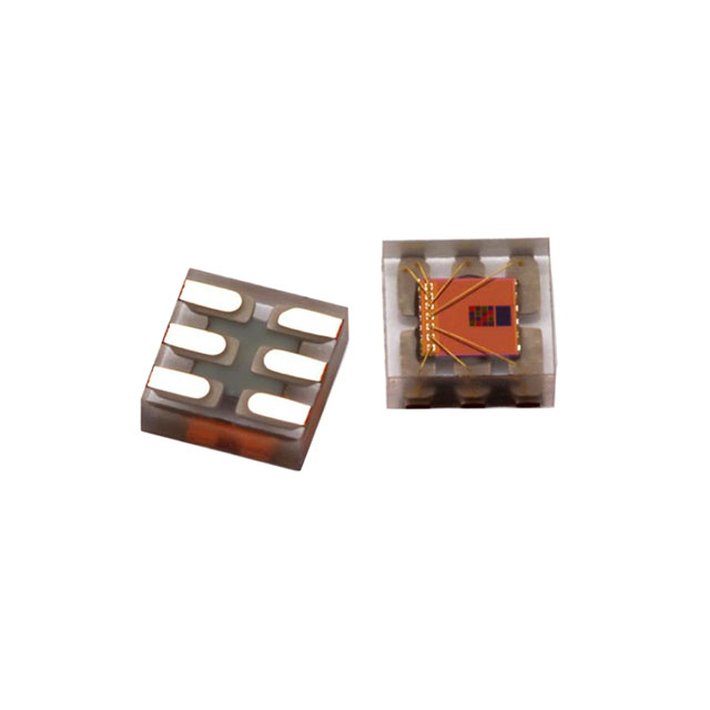 APDS-9250 by Broadcom Limited