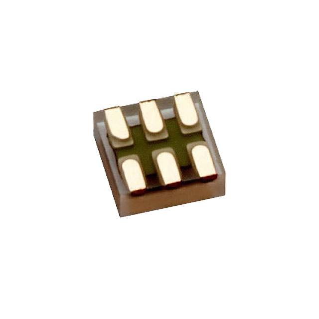 APDS-9309 제조사: Broadcom Limited