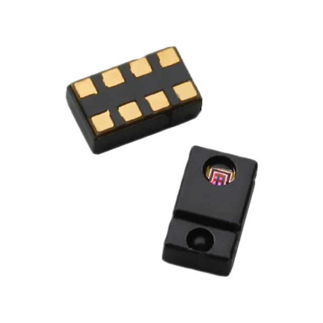 APDS-9960 メーカー： Broadcom Limited