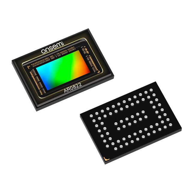 AR0822NPSC10SMTA0-DP2 от onsemi