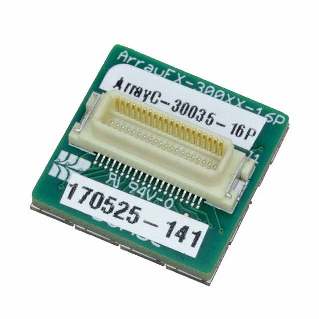 ARRAYC-30035-16P-PCB by onsemi