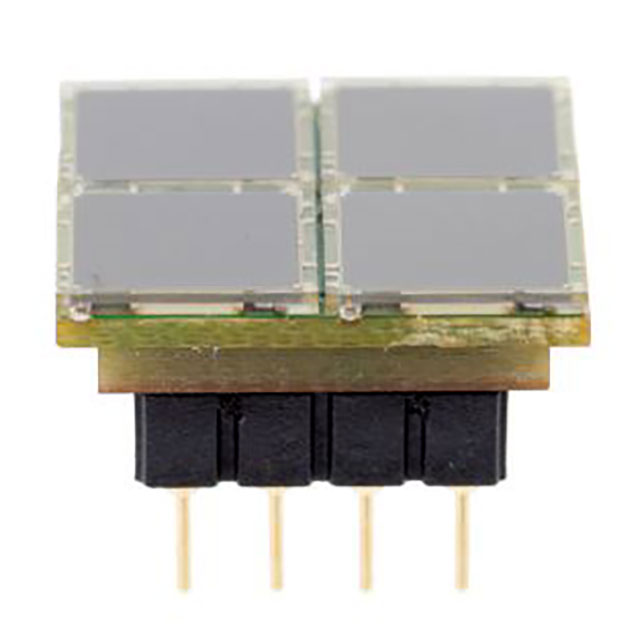 ARRAYC-60035-4P-BGA от onsemi
