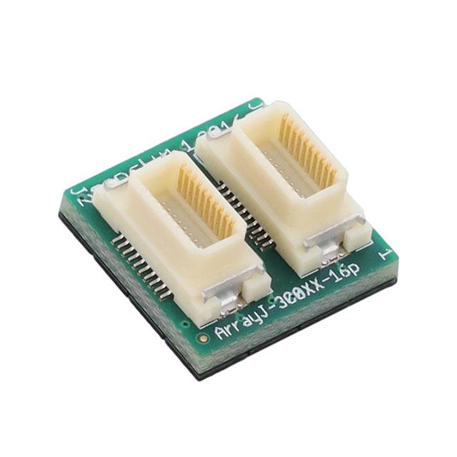 ARRAYJ-30020-16P-PCB by onsemi