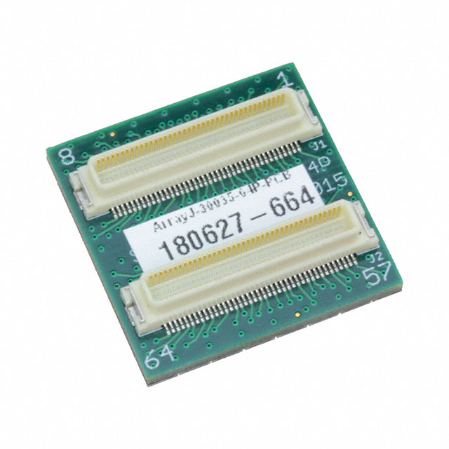 ARRAYJ-30035-64P-PCB by onsemi