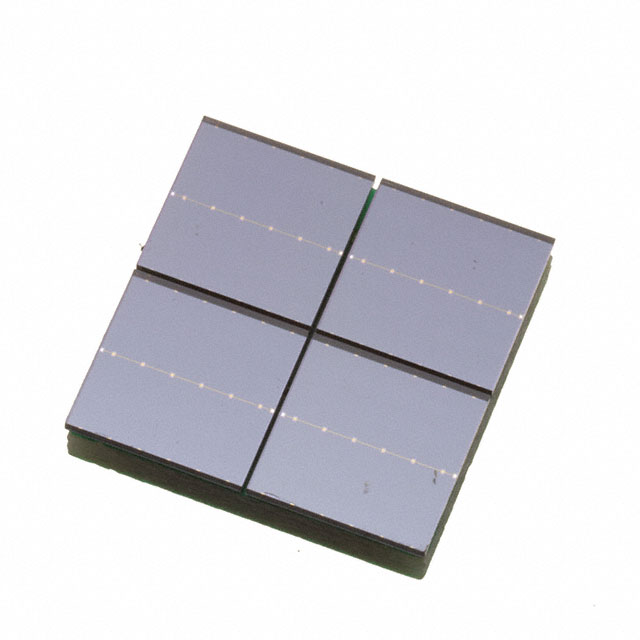 ARRAYJ-60035-4P-BGA by onsemi