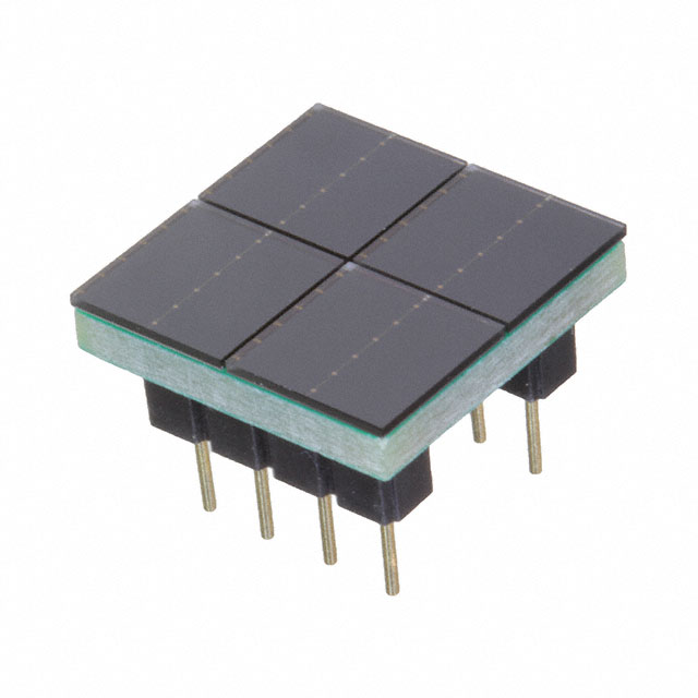 ARRAYJ-60035-4P-PCB от onsemi