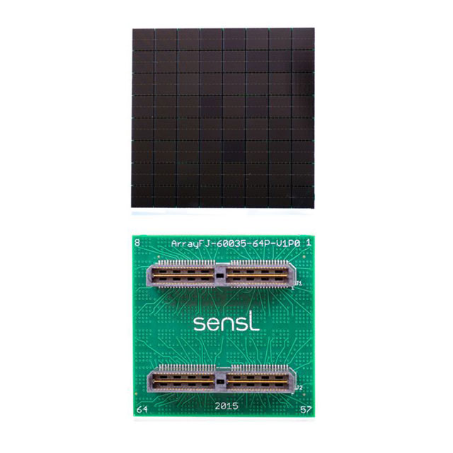 ARRAYJ-60035-64P-PCB by onsemi
