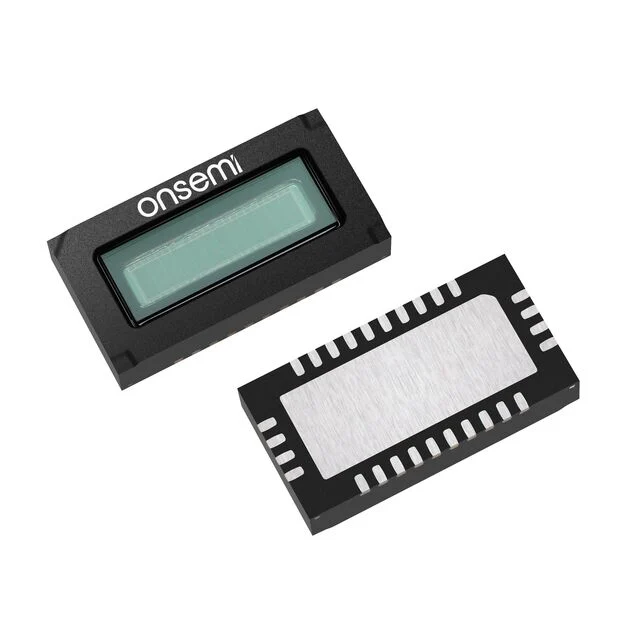 ARRAYRDM-0112A20-QFN-TR1 by onsemi