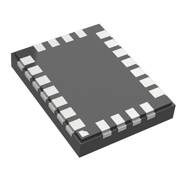 AS7038GB-COLT от ams-OSRAM USA INC.