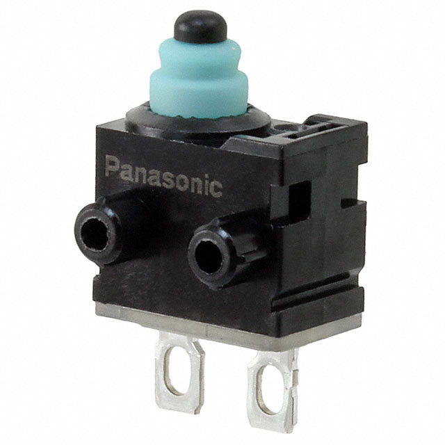ASQM17430 メーカー： Panasonic Electric Works