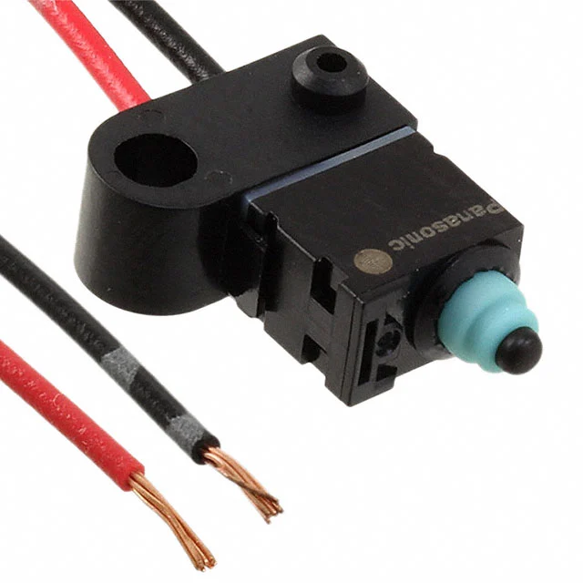 ASQMR11620A 제조사: Panasonic Electric Works