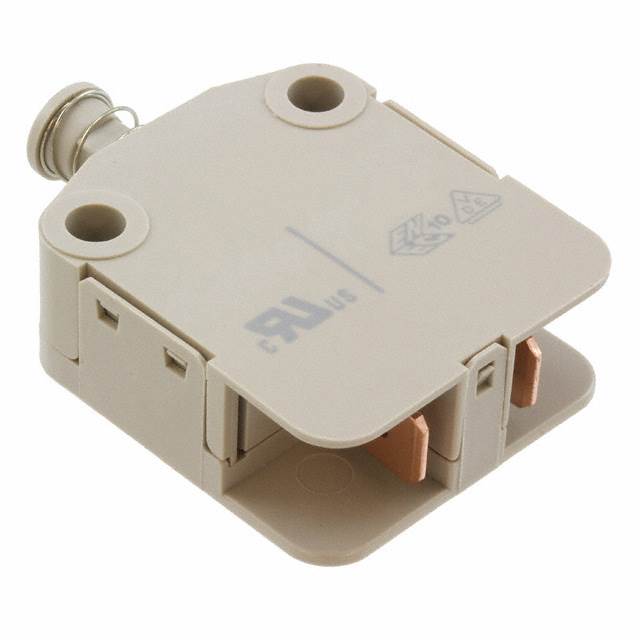AV16653F by Panasonic Electric Works