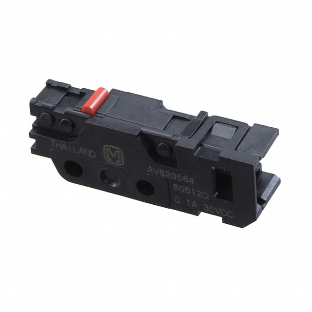 AV620564 由 Panasonic Electric Works