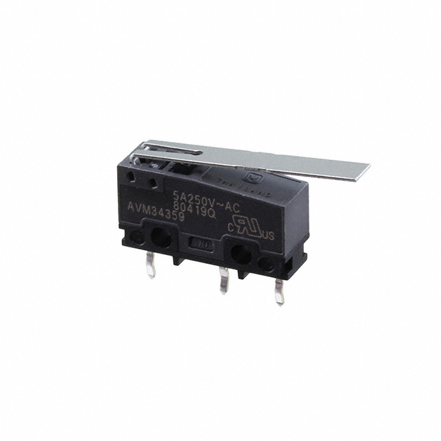 AVM34359-A by Panasonic Electric Works