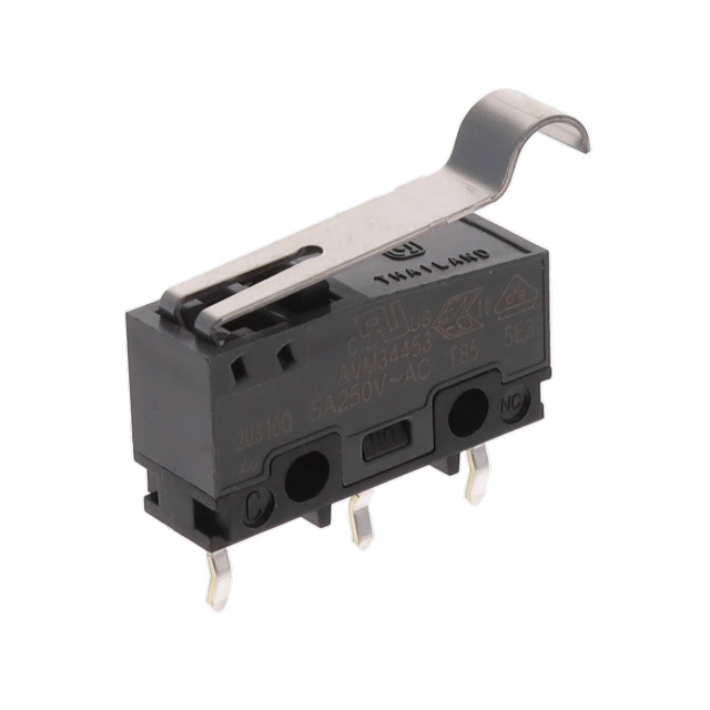 AVM34453 メーカー： Panasonic Electric Works