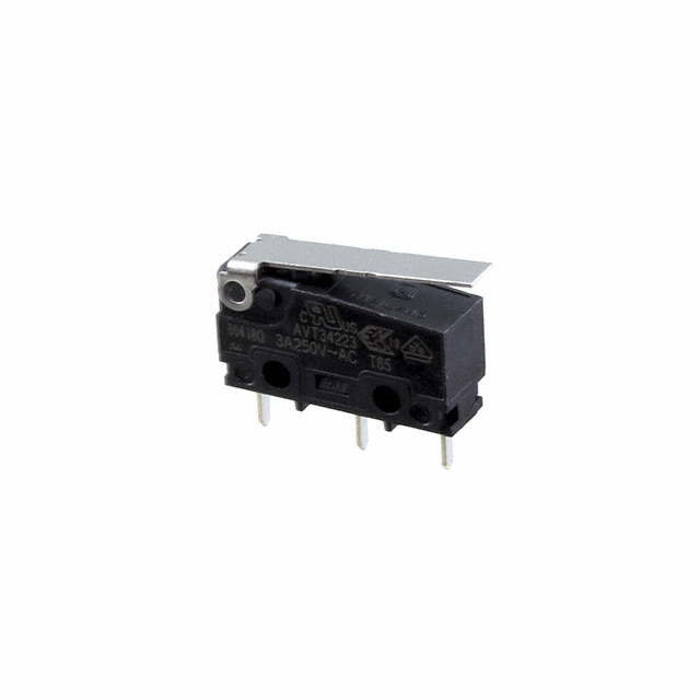AVT34323 제조사: Panasonic Electric Works