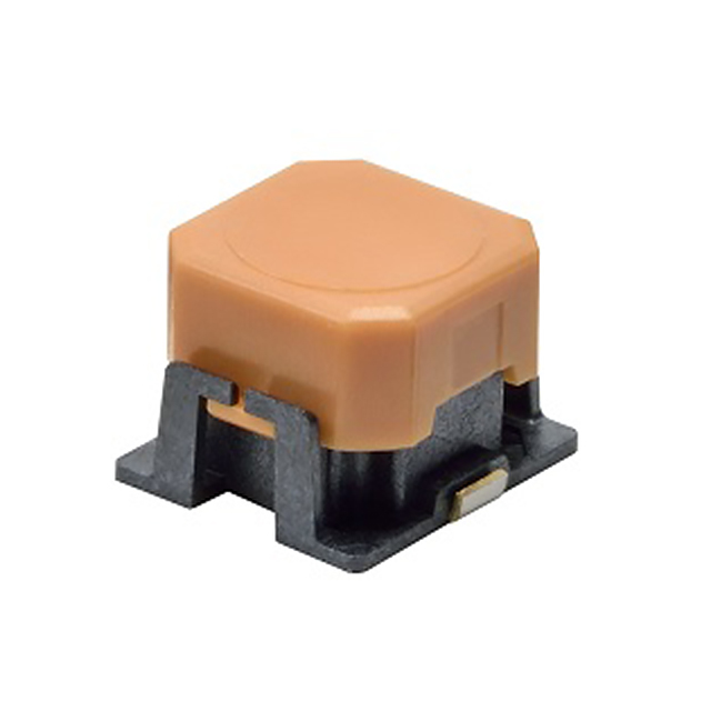 B3AL-1006P メーカー： Omron Electronics Inc-EMC Div