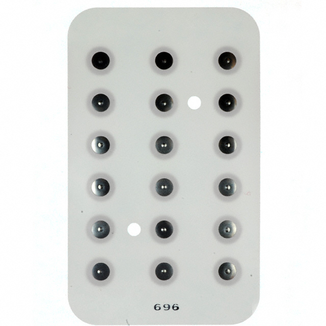 B3DA-0000-A by Omron Electronics Inc-EMC Div