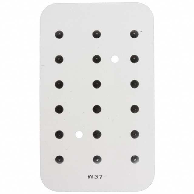 B3DA-0010-A by Omron Electronics Inc-EMC Div