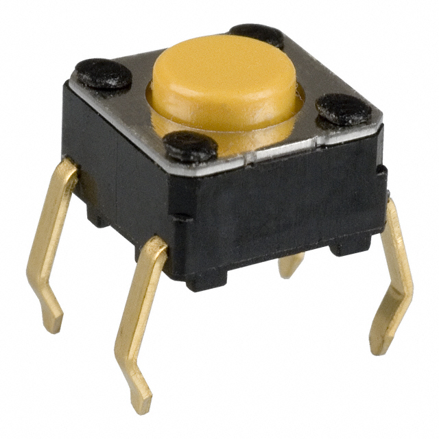 B3F-1002-G by Omron Electronics Inc-EMC Div