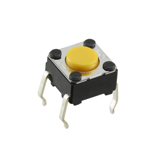 B3F-1002S 제조사: Omron Electronics Inc-EMC Div